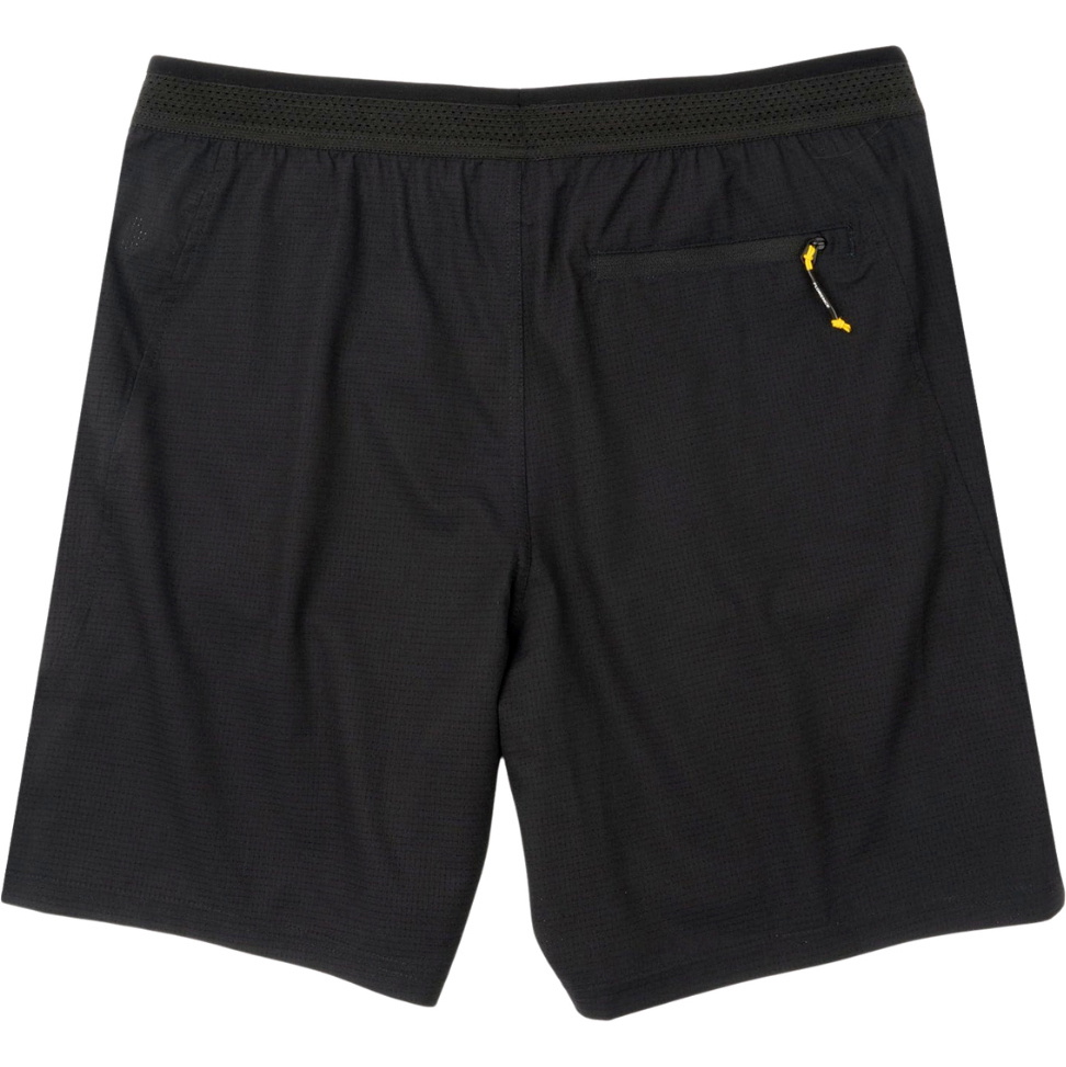 2026 Florence Marine X Herre Airtex Short FMWK00018 - Black